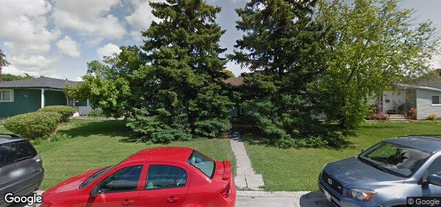 Photo of 89 Battershill Street in Winnipeg, Manitoba