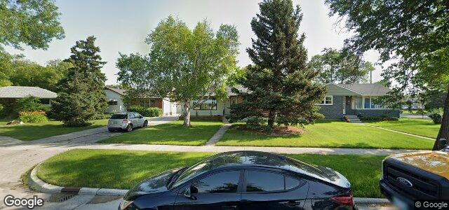Photo of 9 Wynten Crescent in Winnipeg, Manitoba