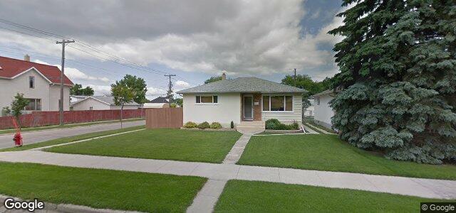 901 Government Avenue（加拿大曼尼托巴省温尼伯市）房屋照片