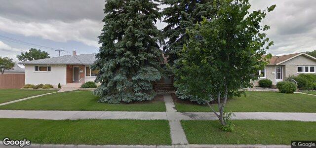 905 Government Avenue（加拿大曼尼托巴省温尼伯市）房屋照片