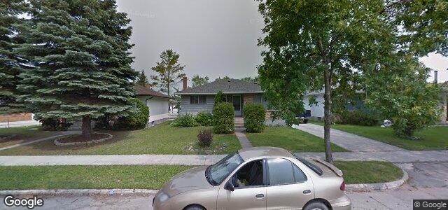 917 Connery Avenue（加拿大曼尼托巴省溫尼伯市）房屋照片