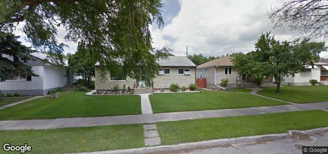 Photo of 933 Government Avenue in Winnipeg, Manitoba