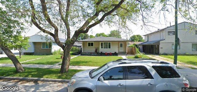 941 Consol Avenue（加拿大曼尼托巴省温尼伯市）房屋照片