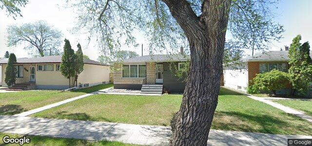 Larawan ng 944 Prince Rupert Avenue sa Winnipeg, Manitoba