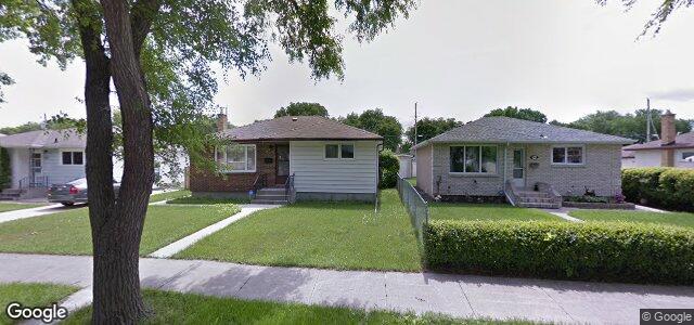 Photo of 950 Fleming Avenue in Winnipeg, Manitoba