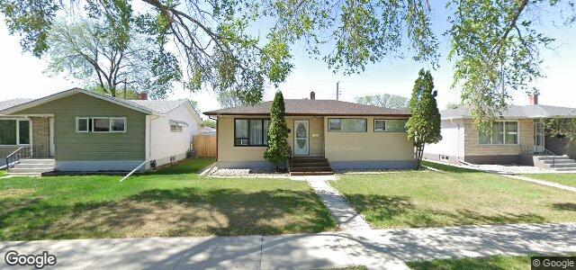 Larawan ng 950 Prince Rupert Avenue sa Winnipeg, Manitoba