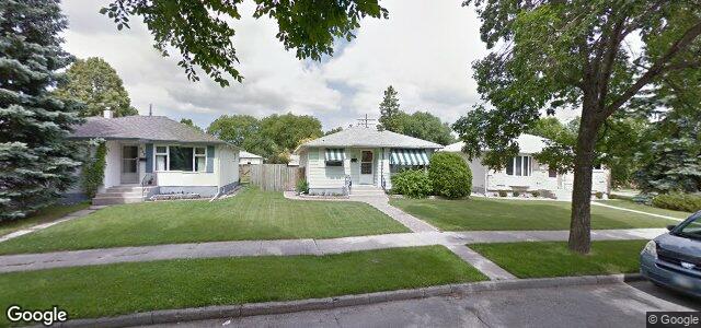 Photo of 993 Government Avenue in Winnipeg, Manitoba