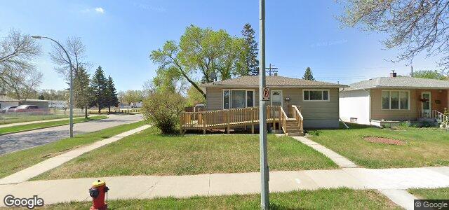 Larawan ng 998 Prince Rupert Avenue sa Winnipeg, Manitoba
