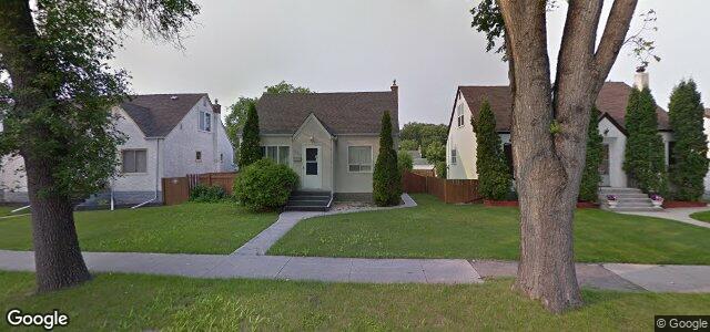 220 Bronx Avenue（加拿大曼尼托巴省溫尼伯市）房屋照片