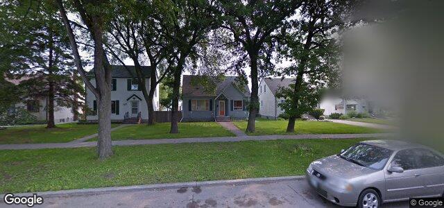 Larawan ng 243 Neil Avenue sa Winnipeg, Manitoba