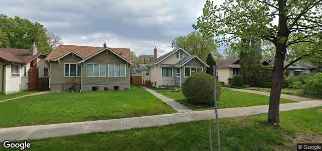 245 Munroe Avenue（加拿大曼尼托巴省温尼伯市）房屋照片