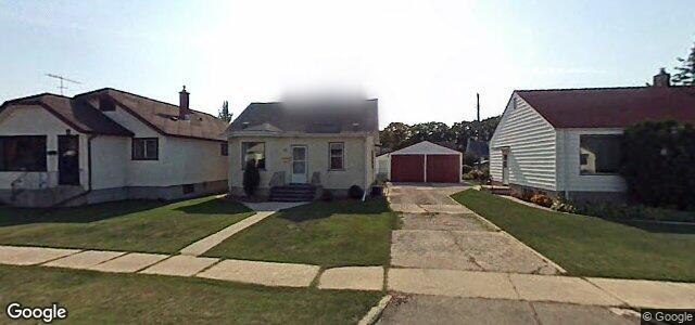 252 Sydney Avenue（加拿大曼尼托巴省温尼伯市）房屋照片