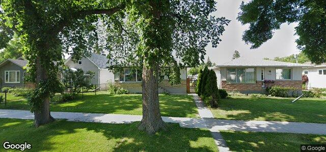 280 Bronx Avenue（加拿大曼尼托巴省温尼伯市）房屋照片