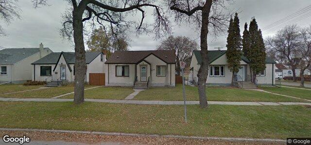 Photo of 308 Bronx Avenue in Winnipeg, Manitoba