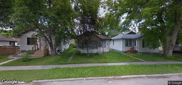 Photo of 333 Sydney Avenue in Winnipeg, Manitoba