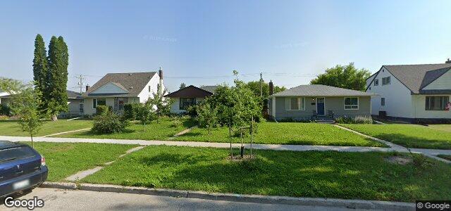 Larawan ng 335 Donalda Avenue sa Winnipeg, Manitoba