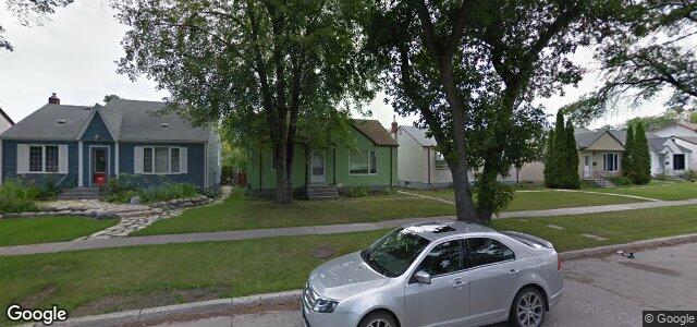 Photo of 337 Bronx Avenue in Winnipeg, Manitoba
