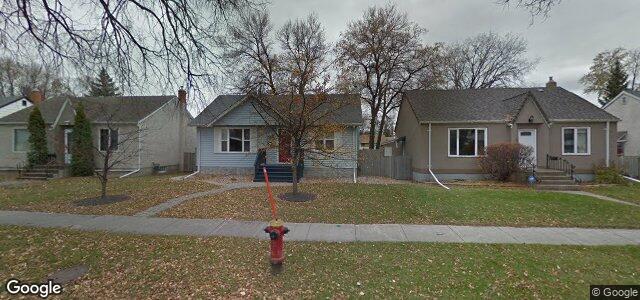 Larawan ng 360 Bronx Avenue sa Winnipeg, Manitoba