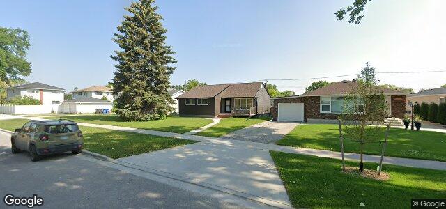 427 Neil Avenue ਦੀ ਫੋਟੋ, ਵਿਨੀਪਿਗ, ਮੈਨੀਟੋਬਾ