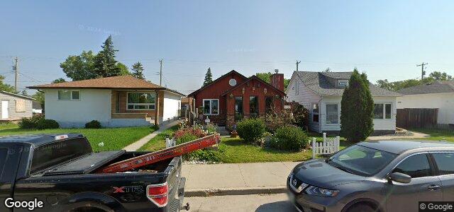 Photo of 449 Trent Avenue in Winnipeg, Manitoba
