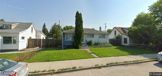 Photo of 455 Trent Avenue in Winnipeg, Manitoba