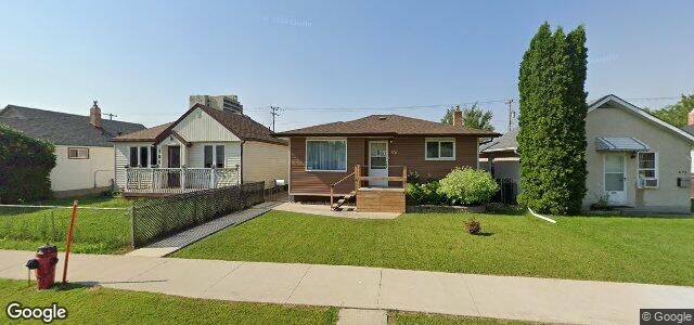 Photo of 476 Trent Avenue in Winnipeg, Manitoba