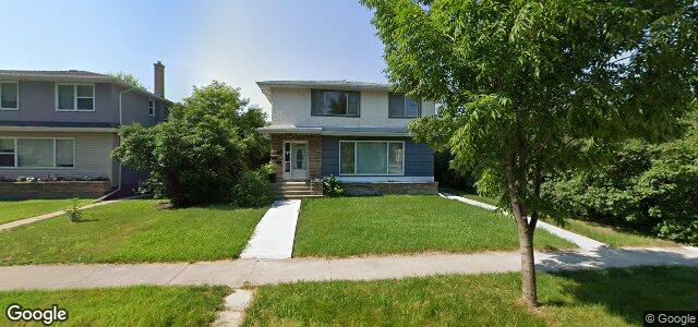 Photo of 500 Chelsea Avenue in Winnipeg, Manitoba