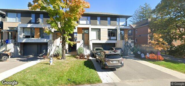 523 Melbourne Avenue（加拿大曼尼托巴省温尼伯市）房屋照片