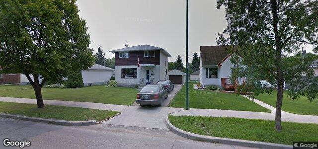 Larawan ng 524 Kimberly Avenue sa Winnipeg, Manitoba