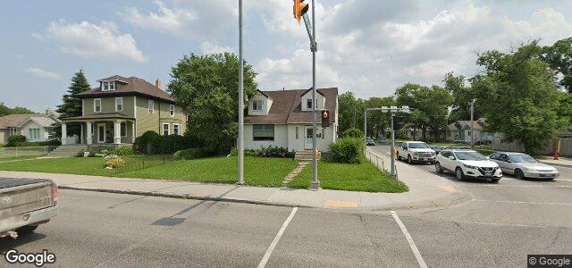 541 Henderson Highway（加拿大曼尼托巴省溫尼伯市）房屋照片