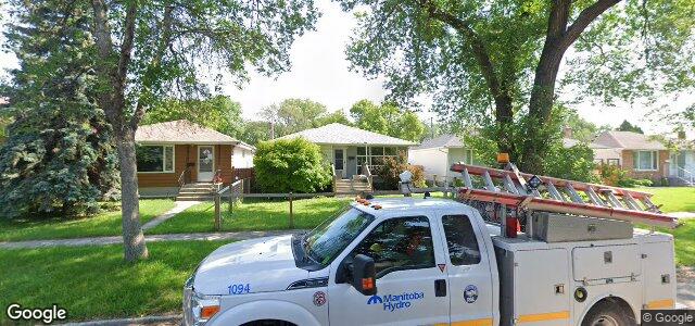 543 Melbourne Avenue ਦੀ ਫੋਟੋ, ਵਿਨੀਪਿਗ, ਮੈਨੀਟੋਬਾ