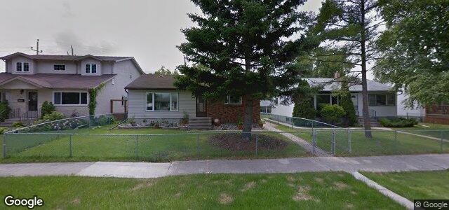 548 Bronx Avenue（加拿大曼尼托巴省温尼伯市）房屋照片