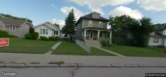 549 Henderson Highway（加拿大曼尼托巴省温尼伯市）房屋照片