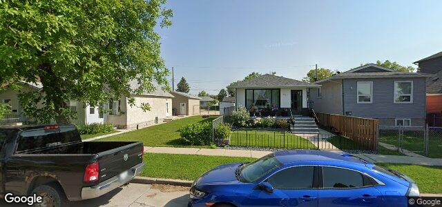 Photo of 549 Trent Avenue in Winnipeg, Manitoba