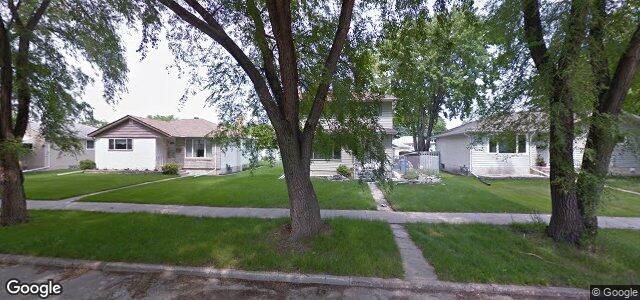 583 Bronx Avenue（加拿大曼尼托巴省温尼伯市）房屋照片