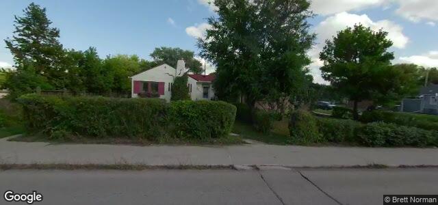 643 Henderson Highway（加拿大曼尼托巴省溫尼伯市）房屋照片