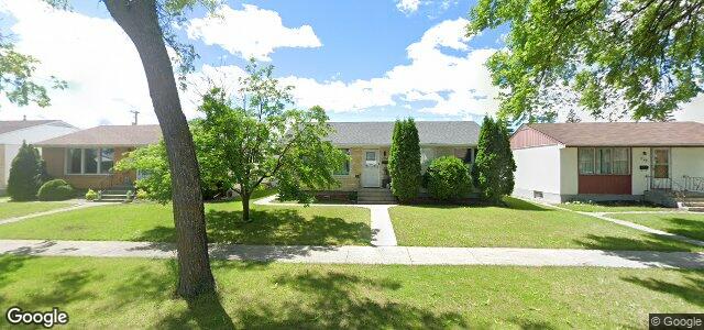 1124 Lansdowne Avenue（加拿大曼尼托巴省溫尼伯市）房屋照片