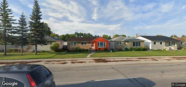 Photo of 1132 Inkster Boulevard in Winnipeg, Manitoba