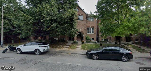 Photo of 1137 Lansdowne Avenue in Winnipeg, Manitoba