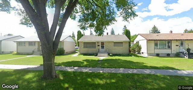 1140 Lansdowne Avenue（加拿大曼尼托巴省温尼伯市）房屋照片