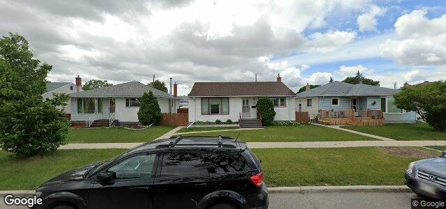 1142 Machray Avenue（加拿大曼尼托巴省溫尼伯市）房屋照片