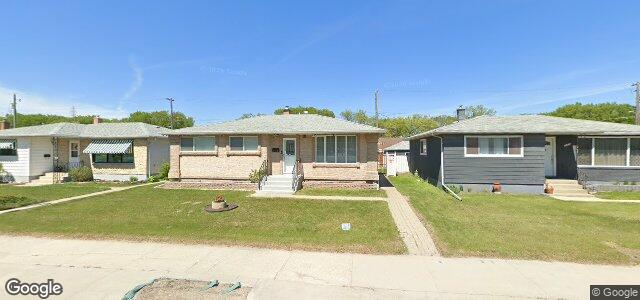 Larawan ng 1149 Inkster Boulevard sa Winnipeg, Manitoba