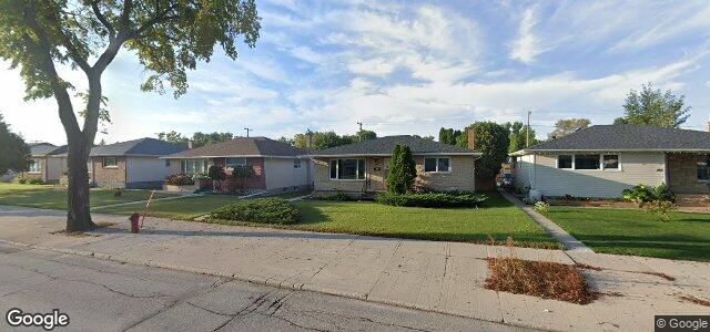 Larawan ng 1160 Inkster Boulevard sa Winnipeg, Manitoba