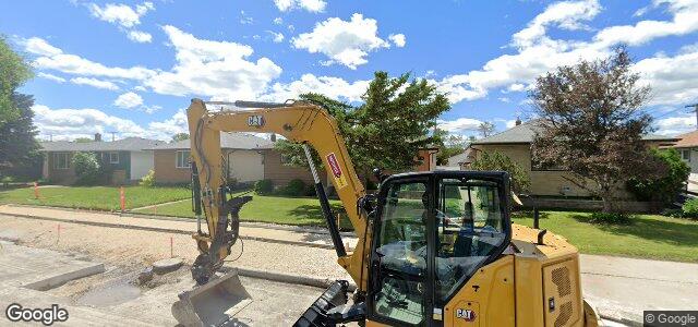 Photo of 1194 Inkster Boulevard in Winnipeg, Manitoba