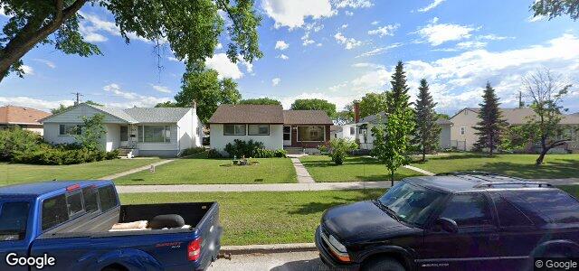 1229 Church Avenue ਦੀ ਫੋਟੋ, ਵਿਨੀਪਿਗ, ਮੈਨੀਟੋਬਾ