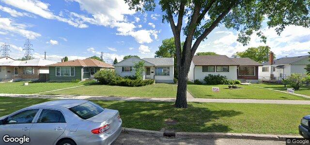 1233 Church Avenue ਦੀ ਫੋਟੋ, ਵਿਨੀਪਿਗ, ਮੈਨੀਟੋਬਾ