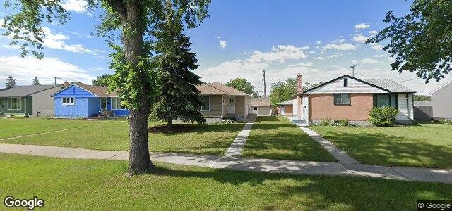 Photo of 1238 Church Avenue in Winnipeg, Manitoba