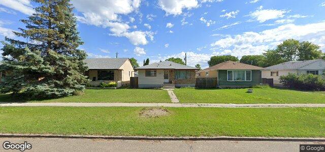 Larawan ng 1241 Church Avenue sa Winnipeg, Manitoba