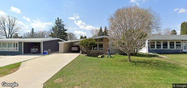 10 Mohawk Bay ਦੀ ਫੋਟੋ, ਵਿਨੀਪਿਗ, ਮੈਨੀਟੋਬਾ