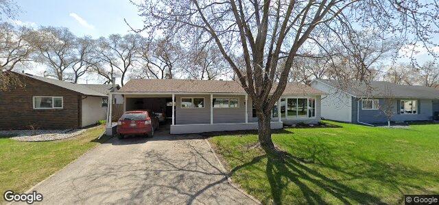 11 Chippawa Bay（加拿大曼尼托巴省溫尼伯市）房屋照片